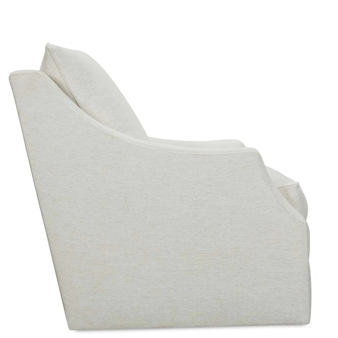 Kara Swivel Chair - 102CR-19