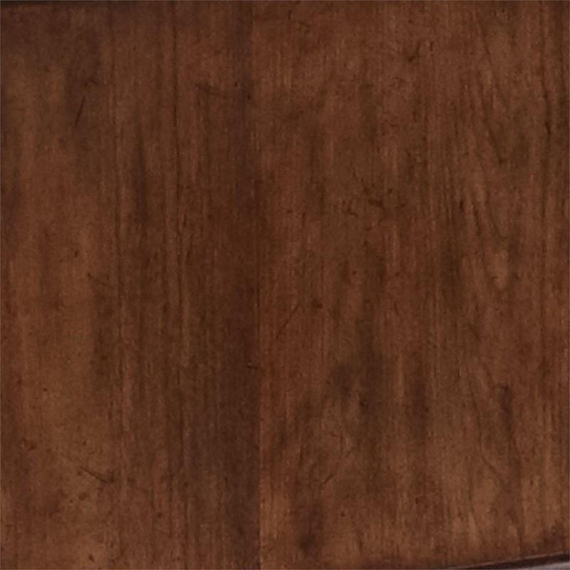 Liberty Rustic Traditions Bed Bench