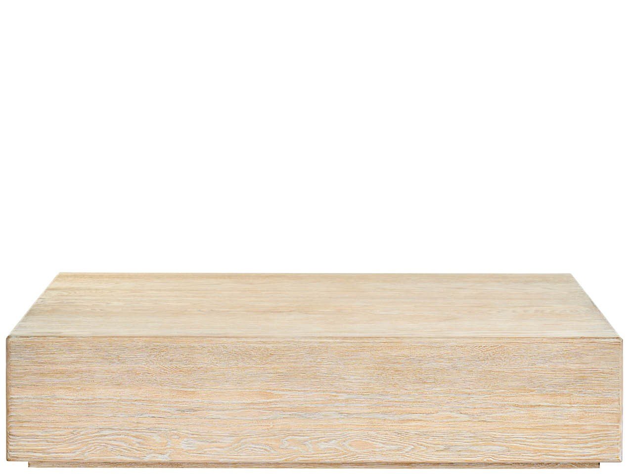 MODERN
DESERT RECTANGLE COCKTAIL TABLE