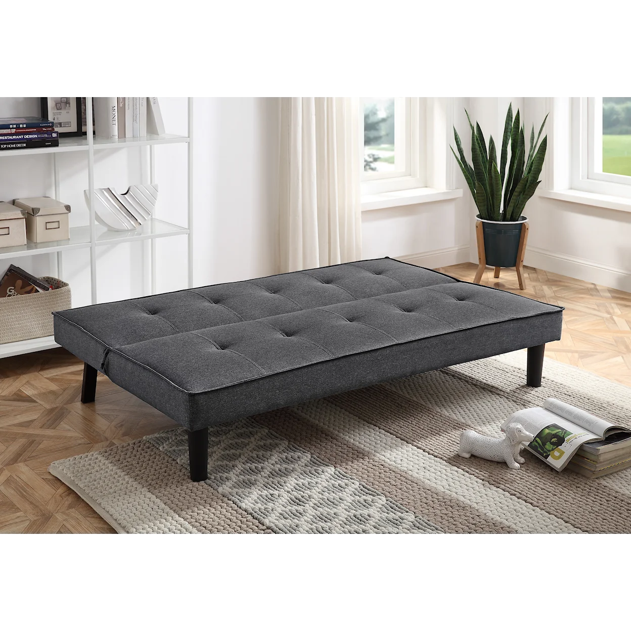 Blair Adjustable Sofa