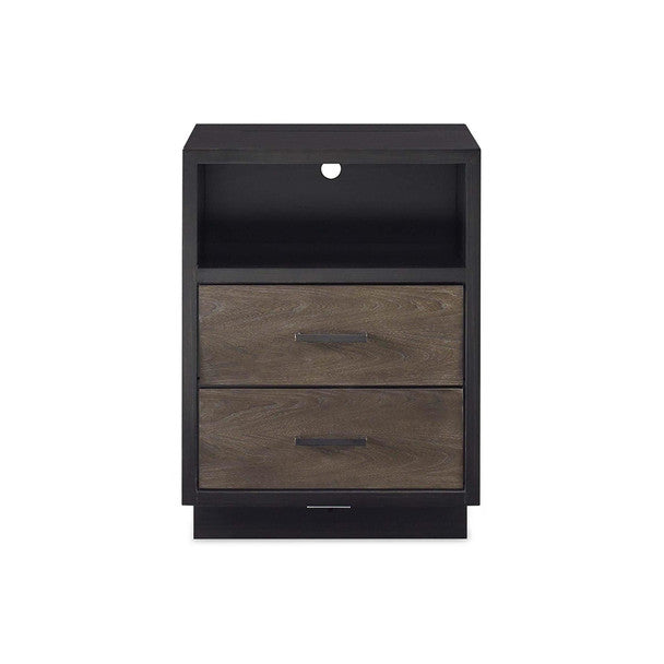 Chalkboard & Backpack Nightstand Last Stock