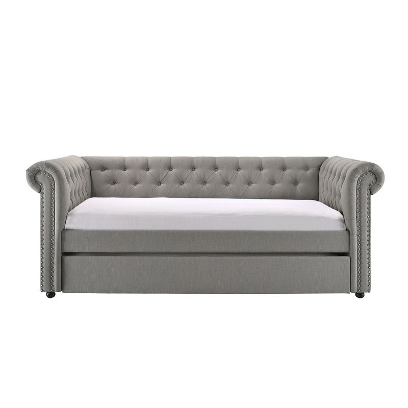 Ellie Daybed W/ Trundle