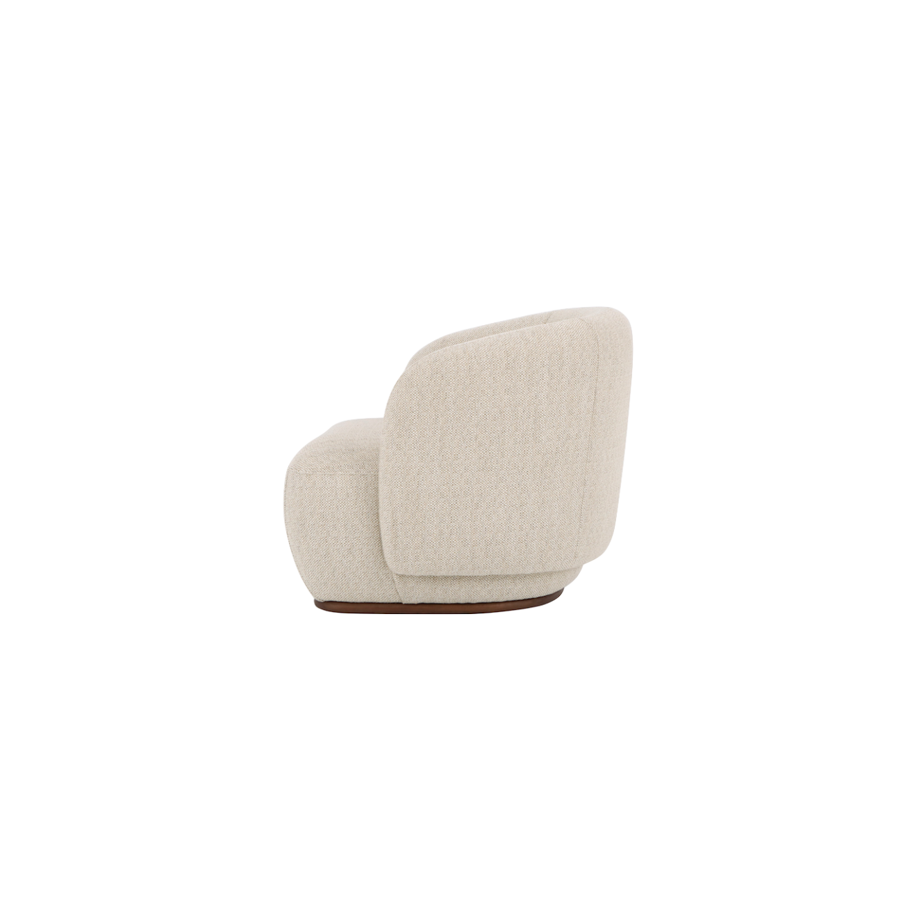 CHLOE OCCASIONAL SWIVEL CHAIR