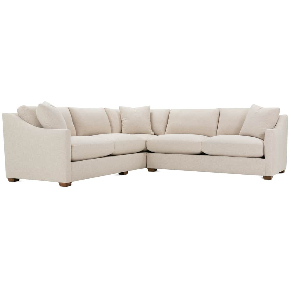 Rowe Bradford Sectional Bench Cushion ZW109-50