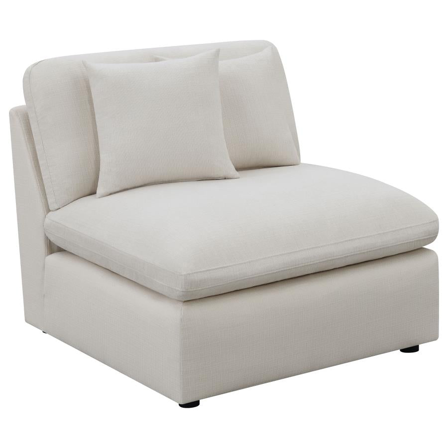 Dobson Sectional