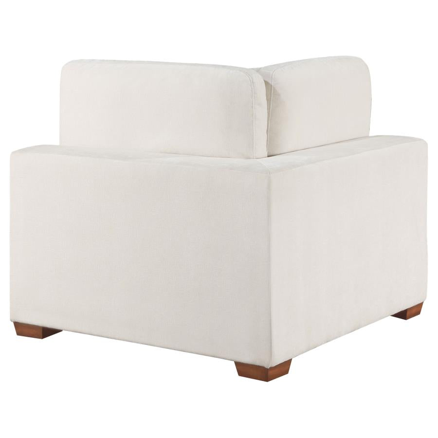 The View Sectional NEW ARRIVAL CORNER CHAIR