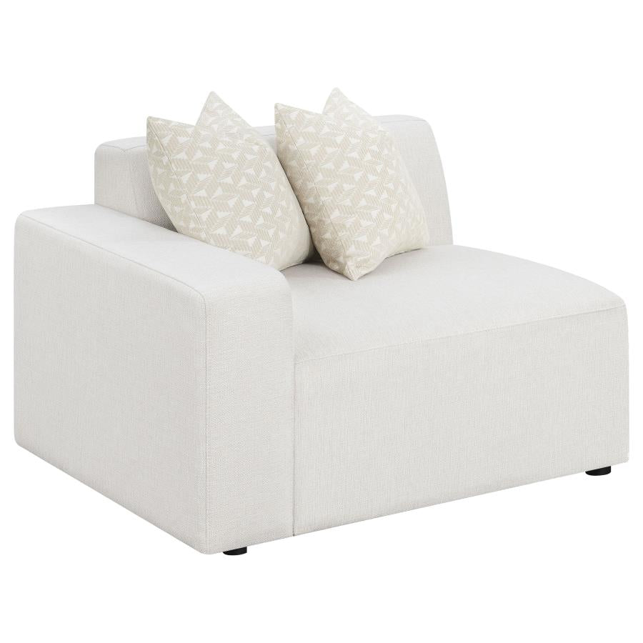Freddie Upholstered Sectional