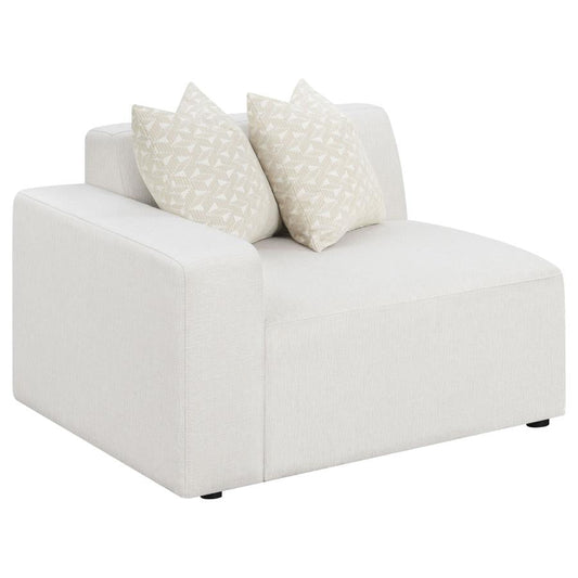 Freddie Upholstered Sectional