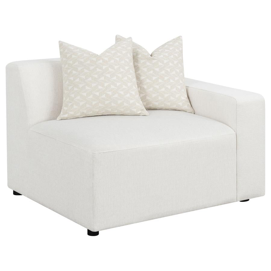 Freddie Upholstered Sectional