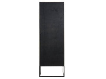 UNIVERSAL BOULDER DISPLAY CABINET