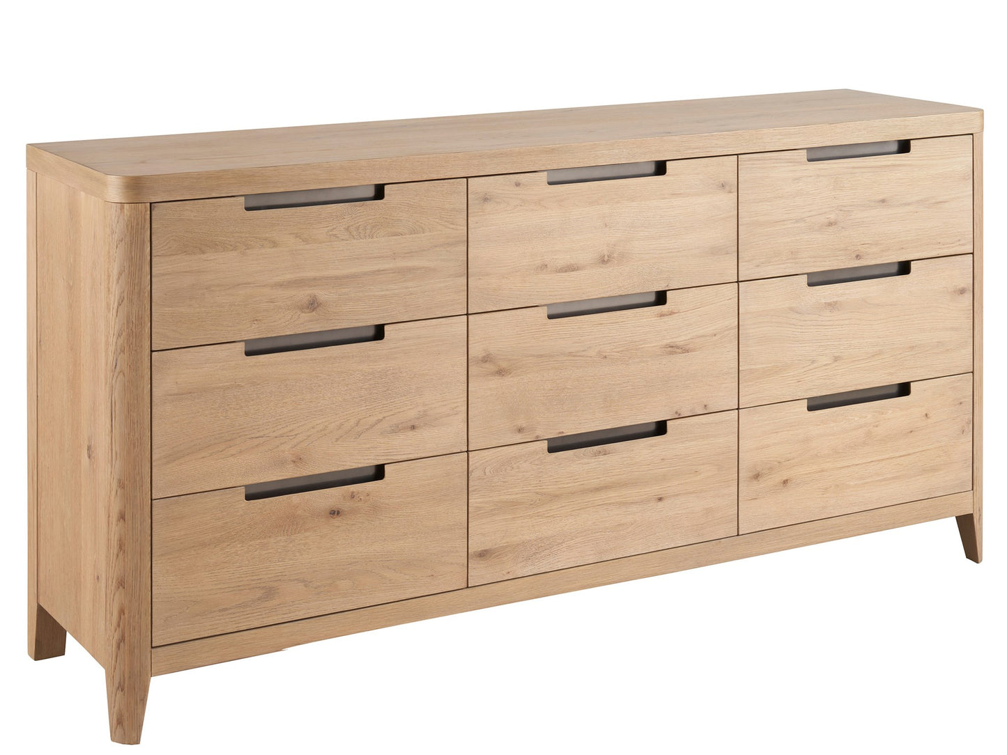 Universal Walker Dresser