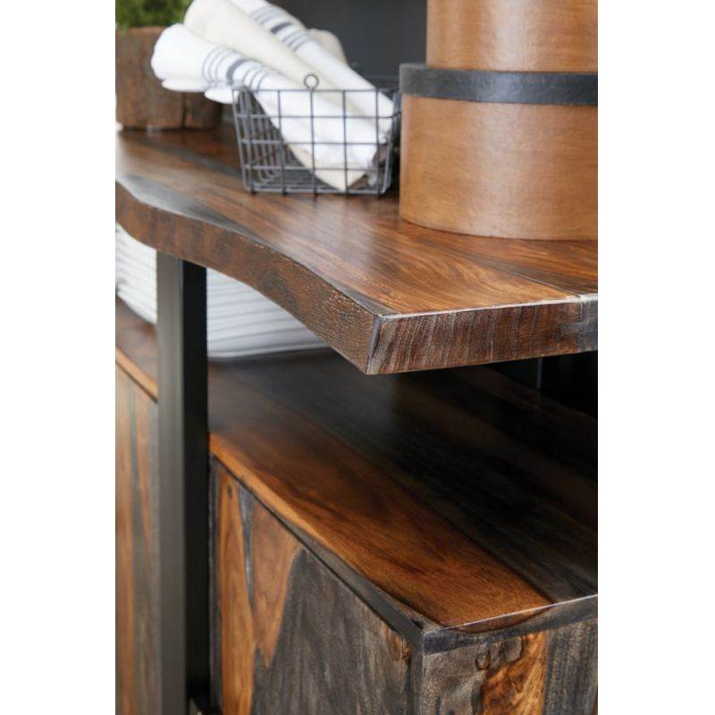 Sheshamm console