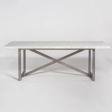 Menlo Park 88" Dining Table