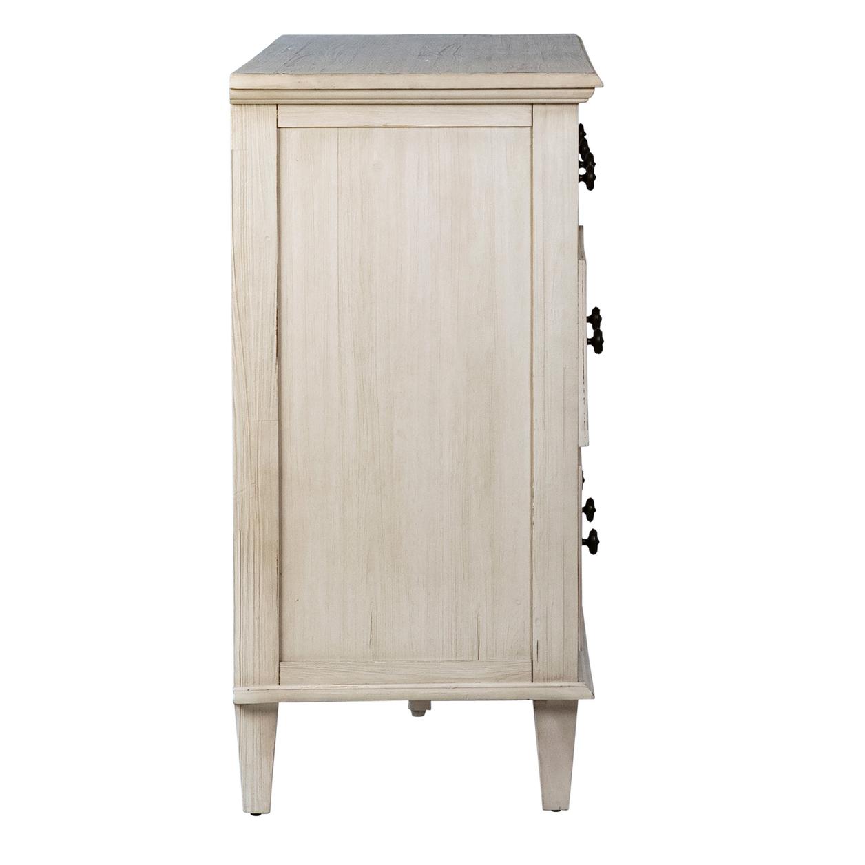 Dovetail Lugano Dresser