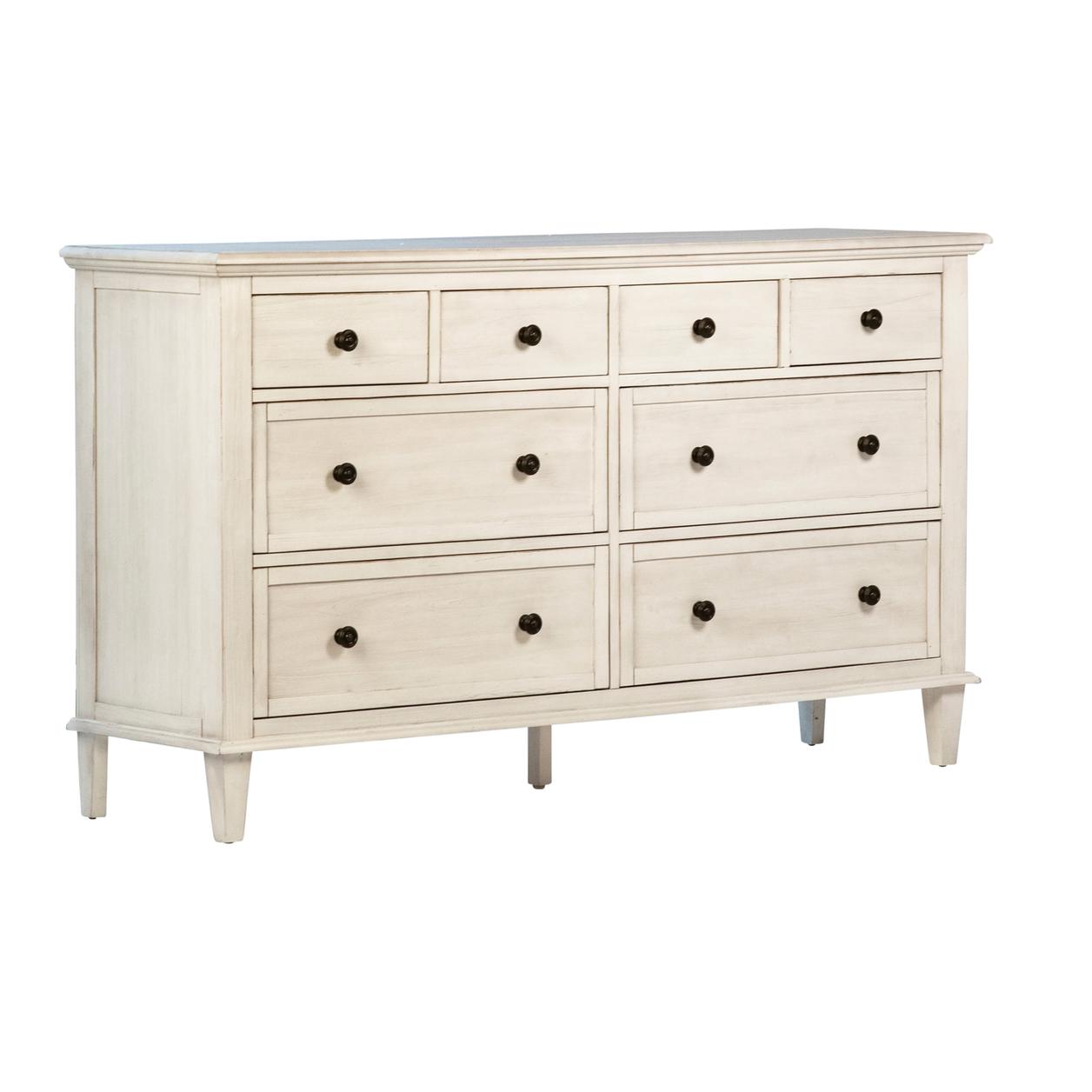 Dovetail Lugano Dresser