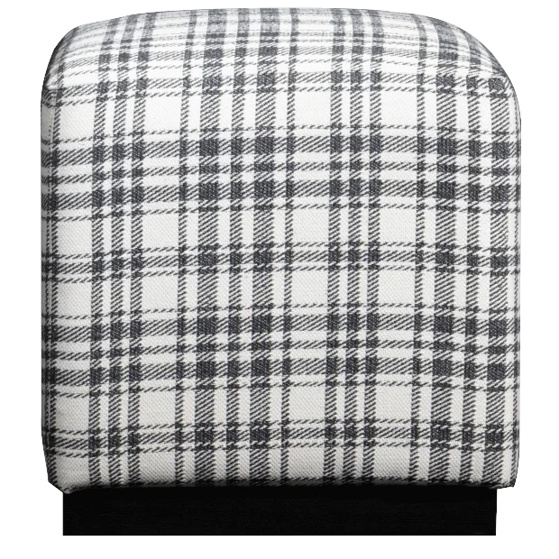 Lauren Ottoman