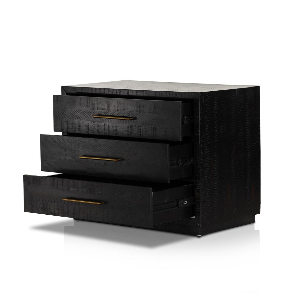 Four Hands Suki Nightstands