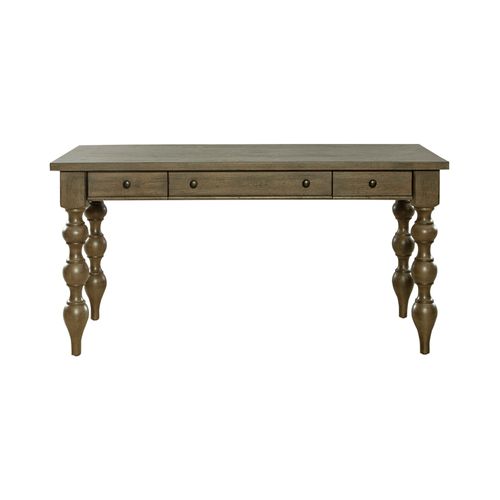 Americana Farmhouse Writing Desk