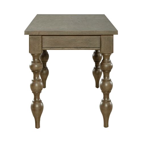 Americana Farmhouse Writing Desk