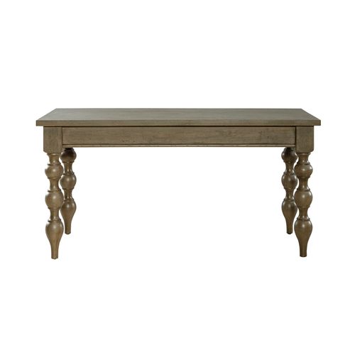 Americana Farmhouse Writing Desk