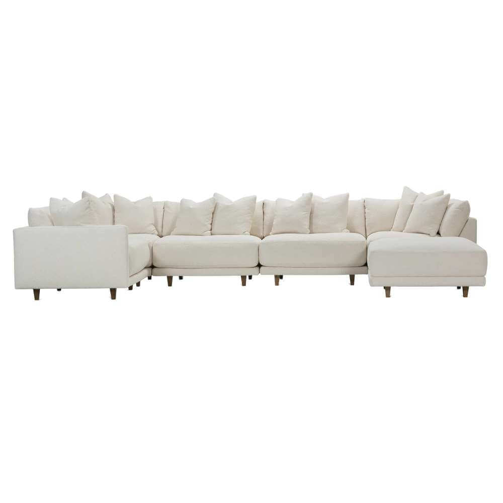 Rowe Neval Modular Sectional