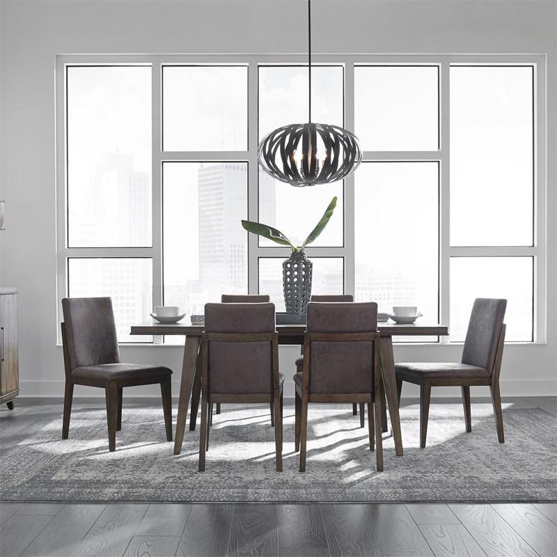 Ventura Blvd Dining Chair