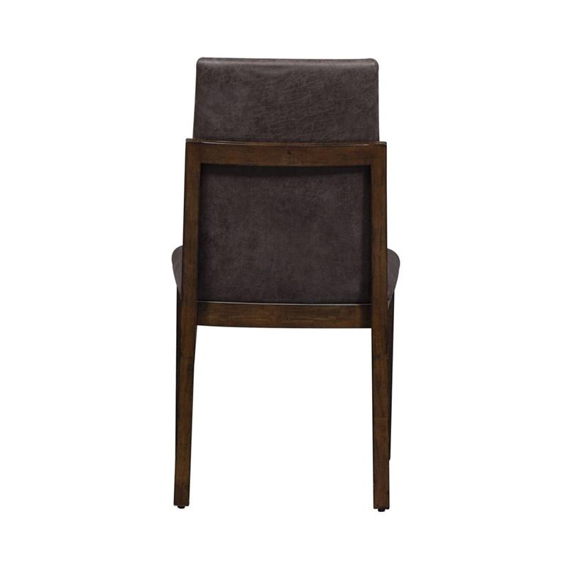 Ventura Blvd Dining Chair