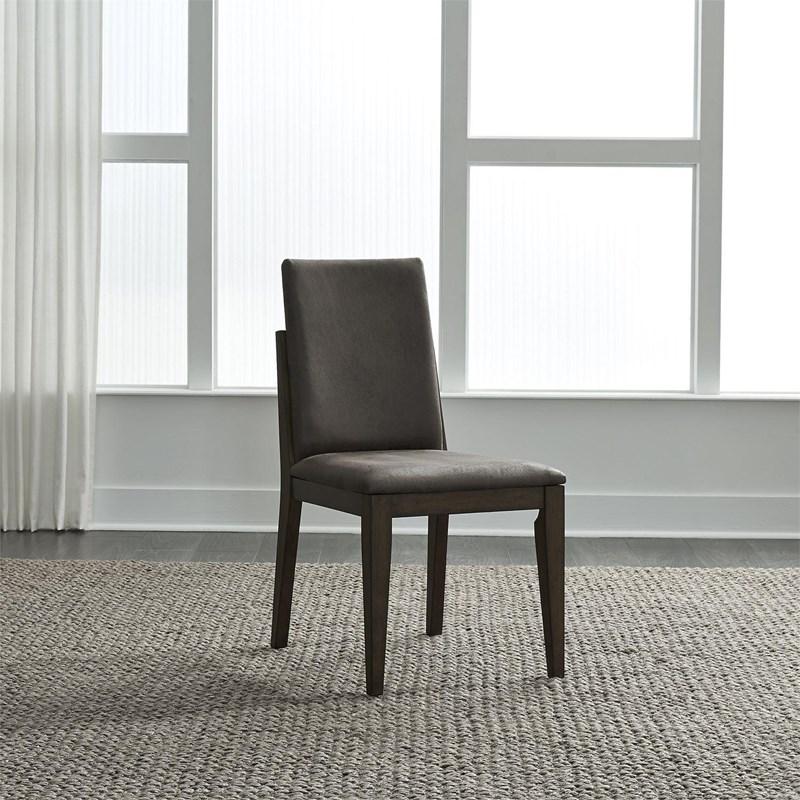 Ventura Blvd Dining Chair