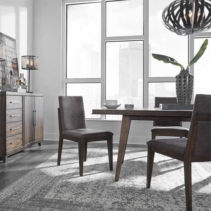 Ventura Blvd Dining Chair