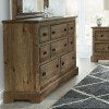 Wildfire King Bedroom Collection