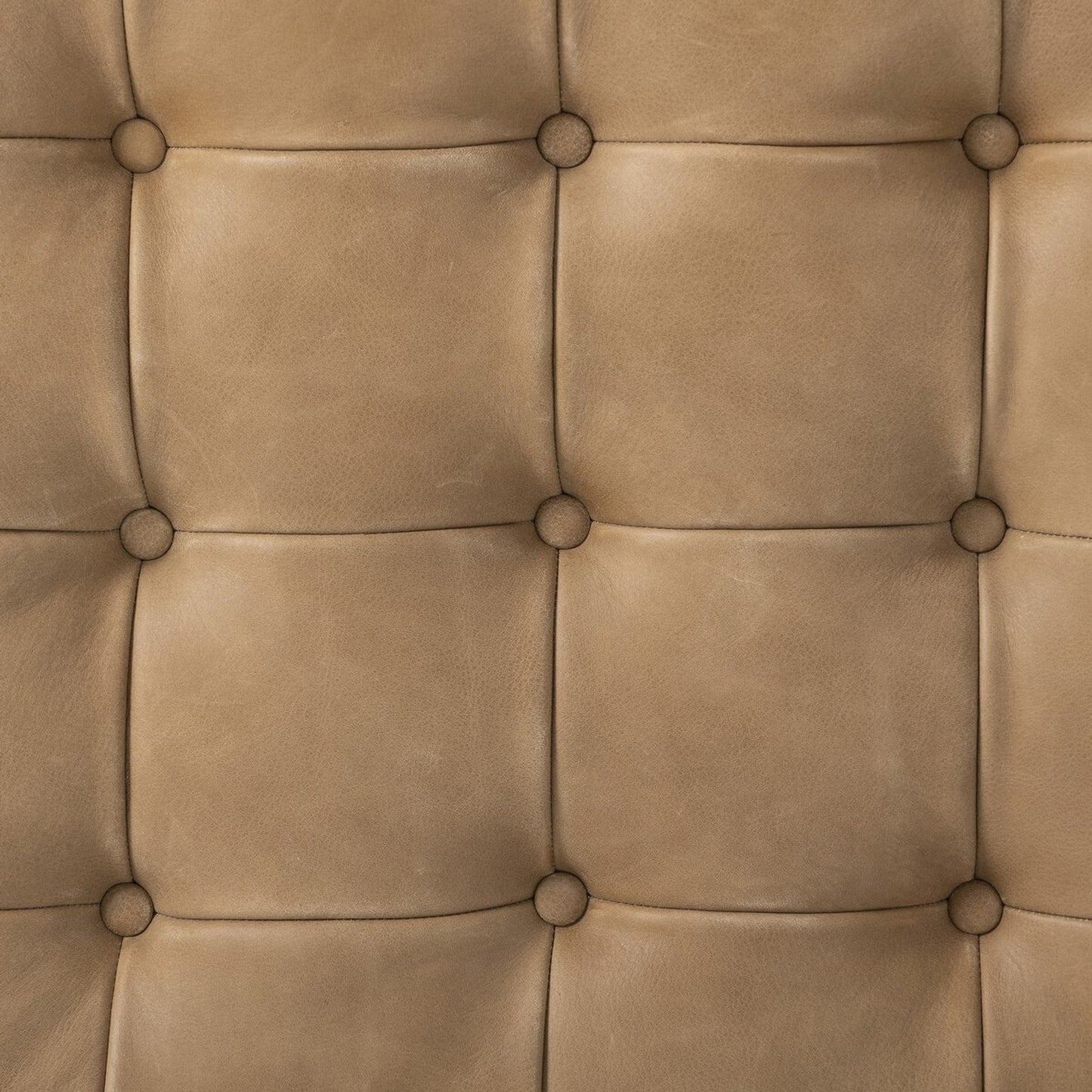 Halston Ottoman Palermo Drift