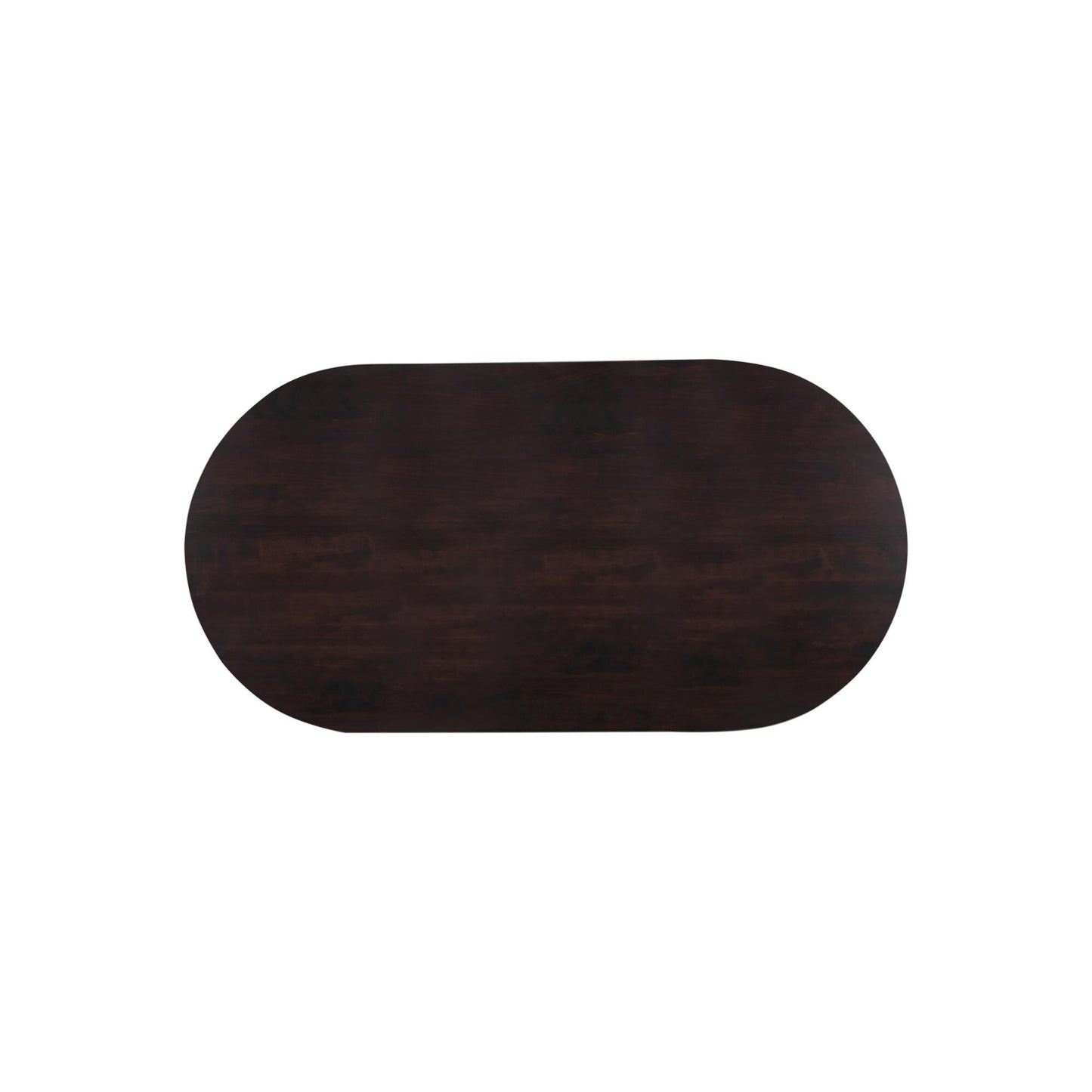 Bassett Oval 79 Inch Dining Table