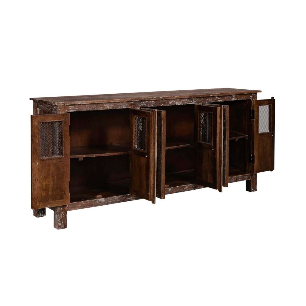 LIBERTY FURNITURE - RUSTON 70 INCH