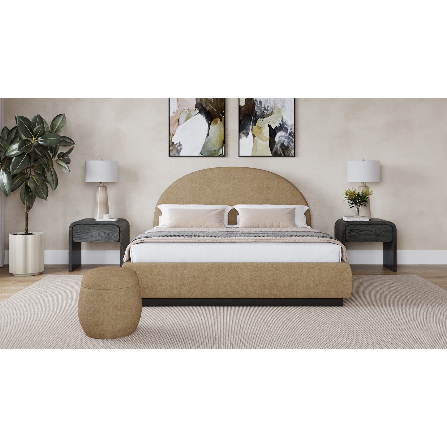 Flex Queen Bed