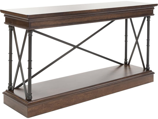Liberty Tribeca Sofa Table