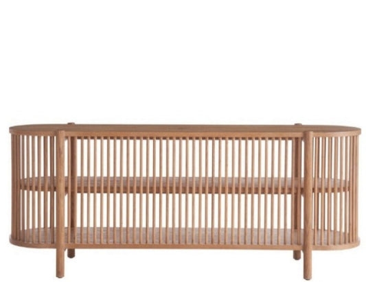 Weekender Console
