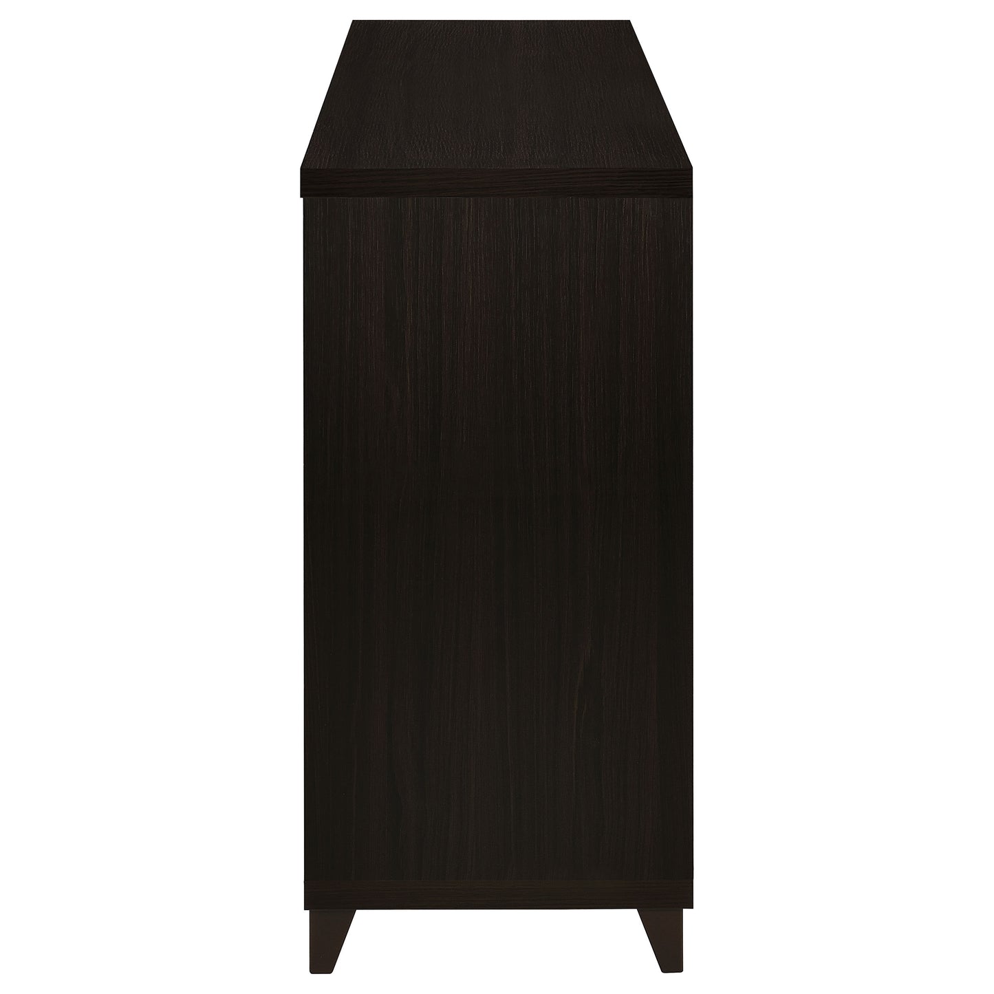 Lewes 2-door TV Stand