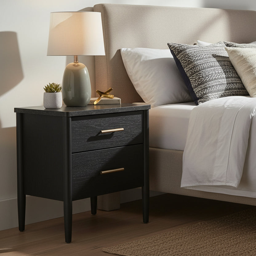 Langley Nightstand