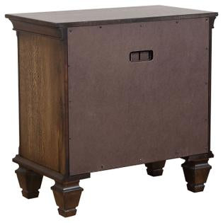 Solid wood Nightstands