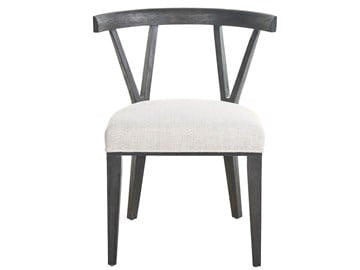 UNIVERSAL BASALT SIDE CHAIR
