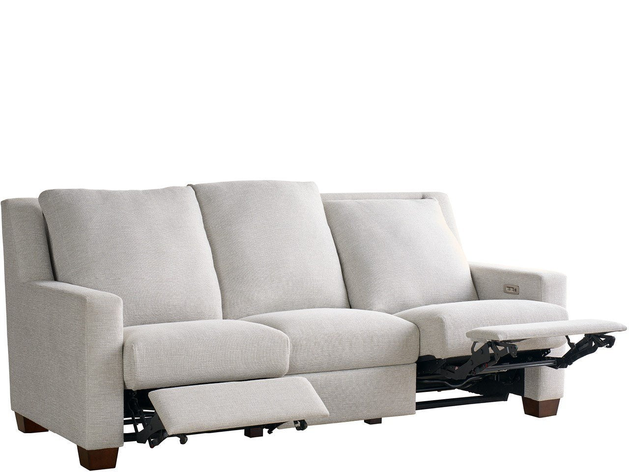 Universal Jackson Reclining Sofa