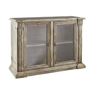 Elements Sofia console medium grey