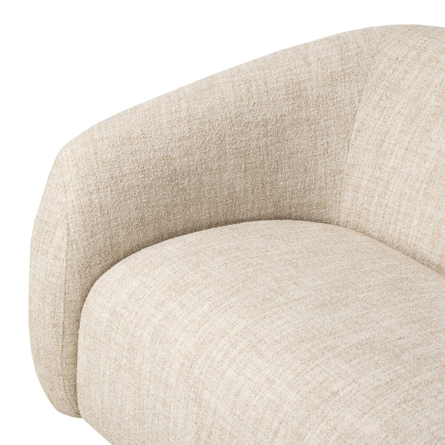 Four Hands Channing Sofa - 100"