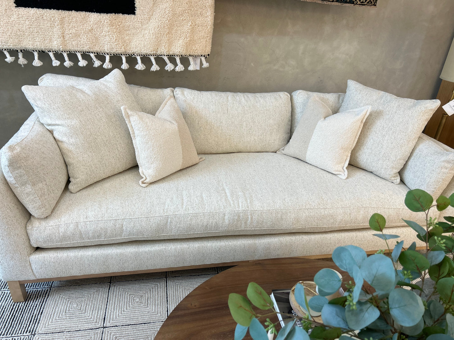 Rowe Boden Sofa