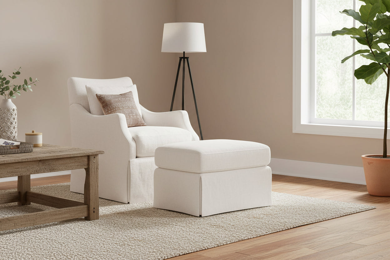 Margaux Accent Chair