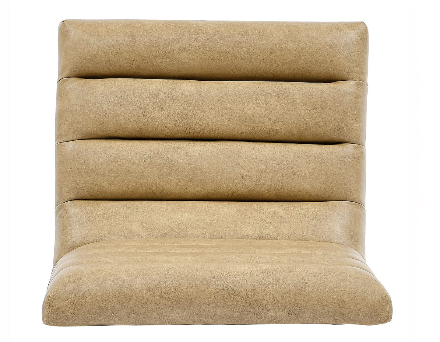 Vegan Sand Dining Room Chair