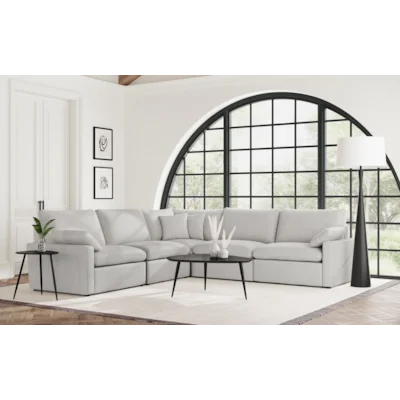 Hollins Modular Sectional