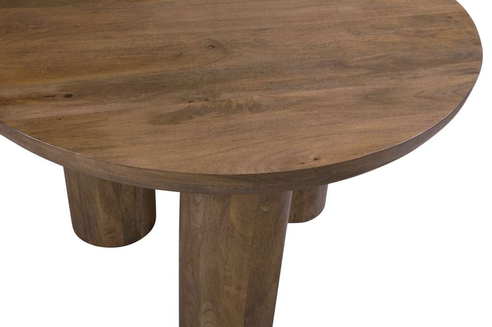 Bassett Round Dining Table