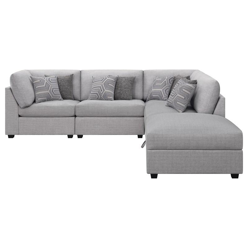 Scott Living 4 Piece Sectional