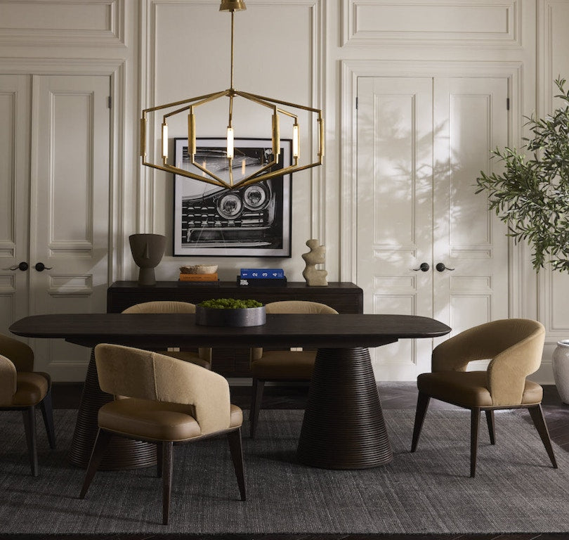 Alder And Tweed Lawson Chairs